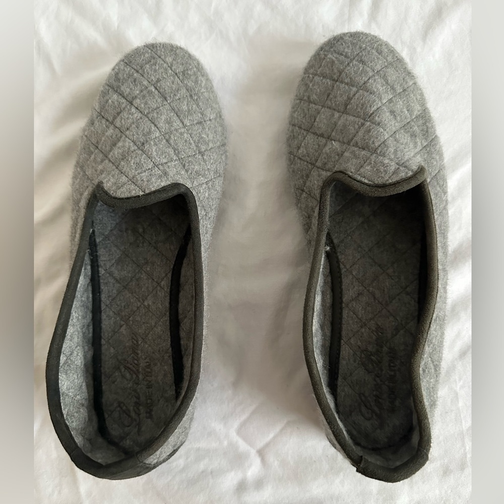 Loro Piana Men’s Slippers